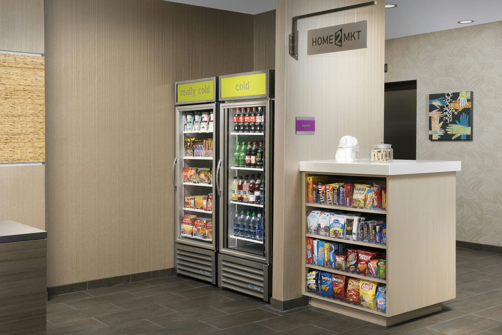 Home2 Suites By Hilton Las Cruces