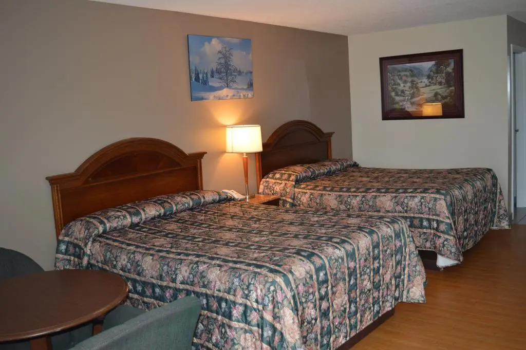 Kenora Motel