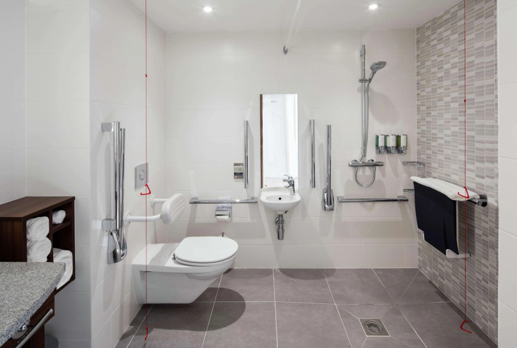 Hampton By Hilton Belfast City Centre
