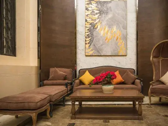 Guanlanhu dianying gongshe xingguang nanyang hotel