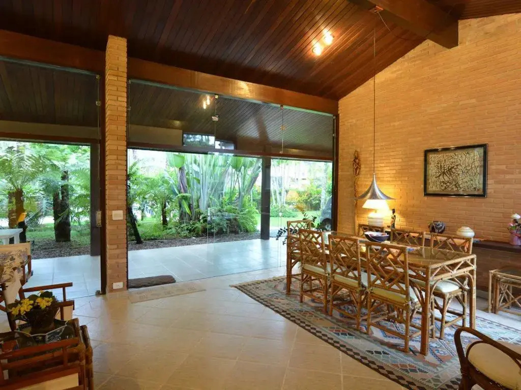 Casa Pérola