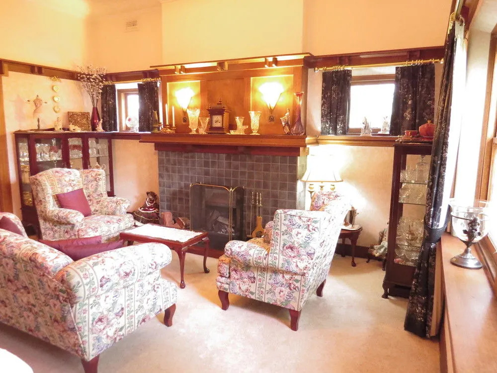Mourilyan House