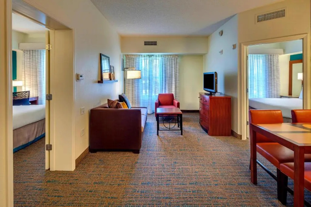 Residence Inn by Marriott Ocala