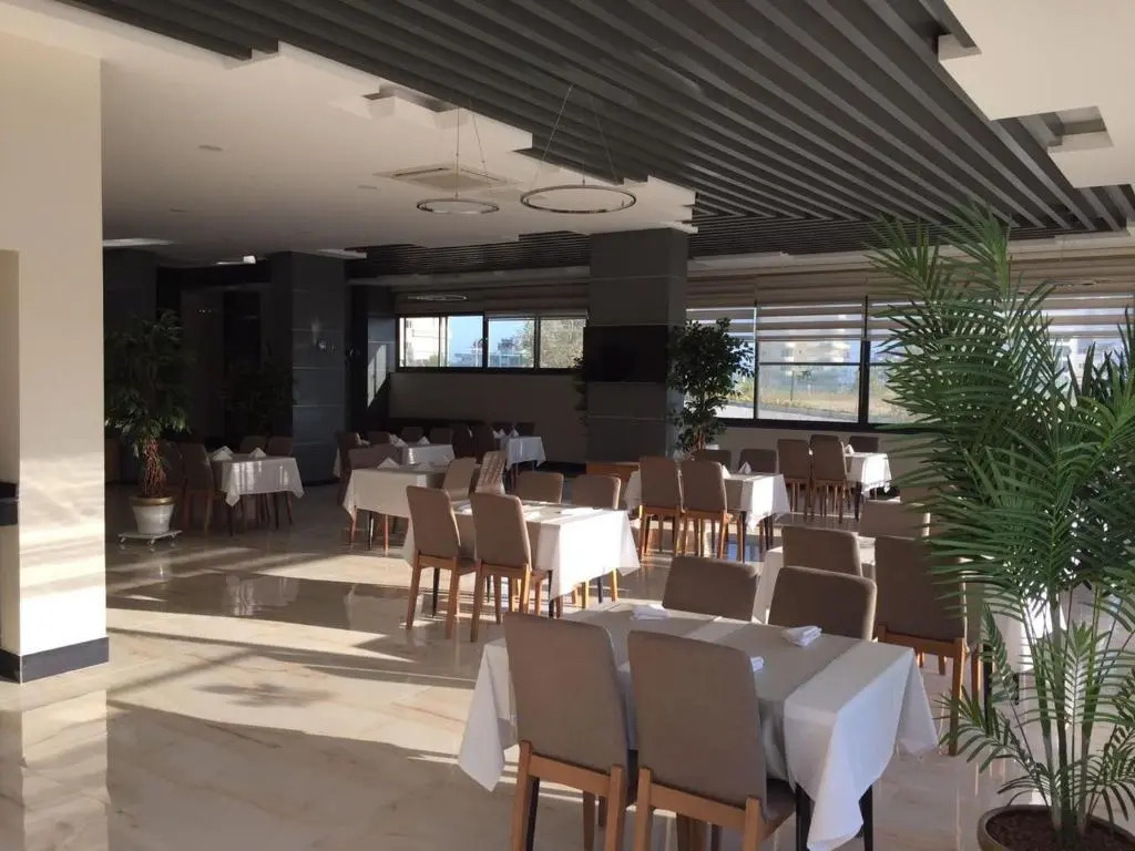 Siberland Olive Garden Orion City 7