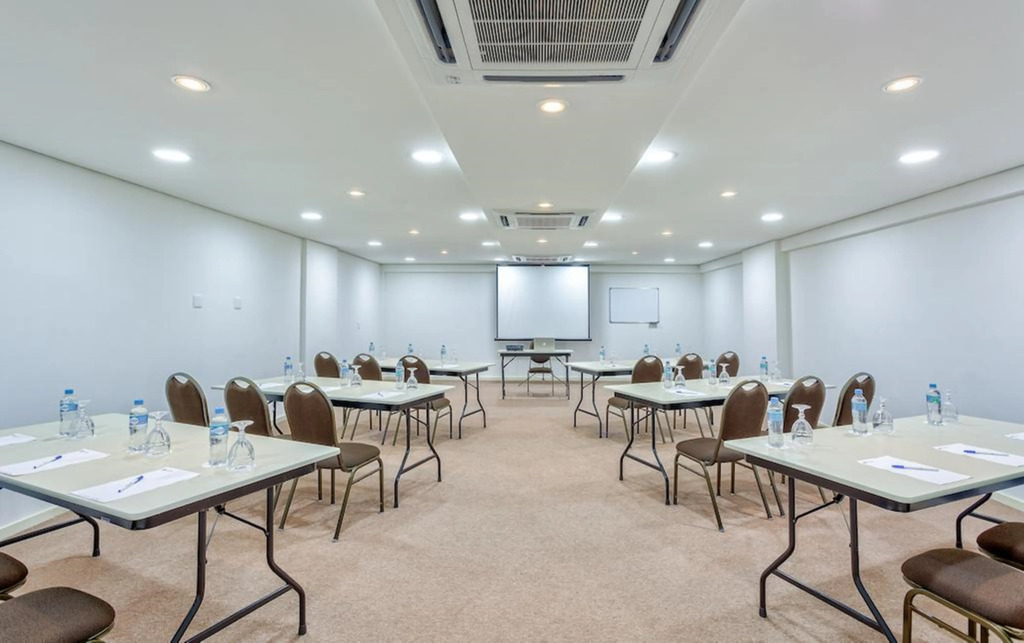 Tulip Inn Sobral