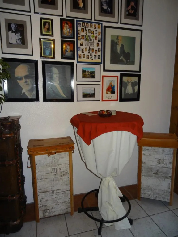 Heidigs Hotelchen
