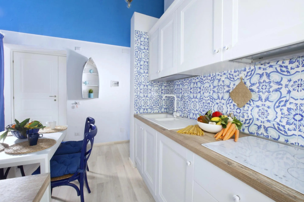 Estate4home - Blu Dream Massa