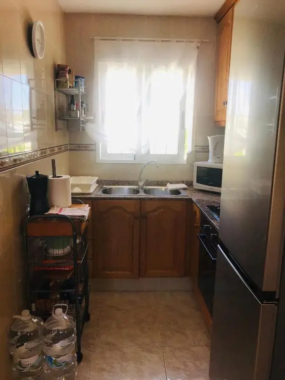 The House