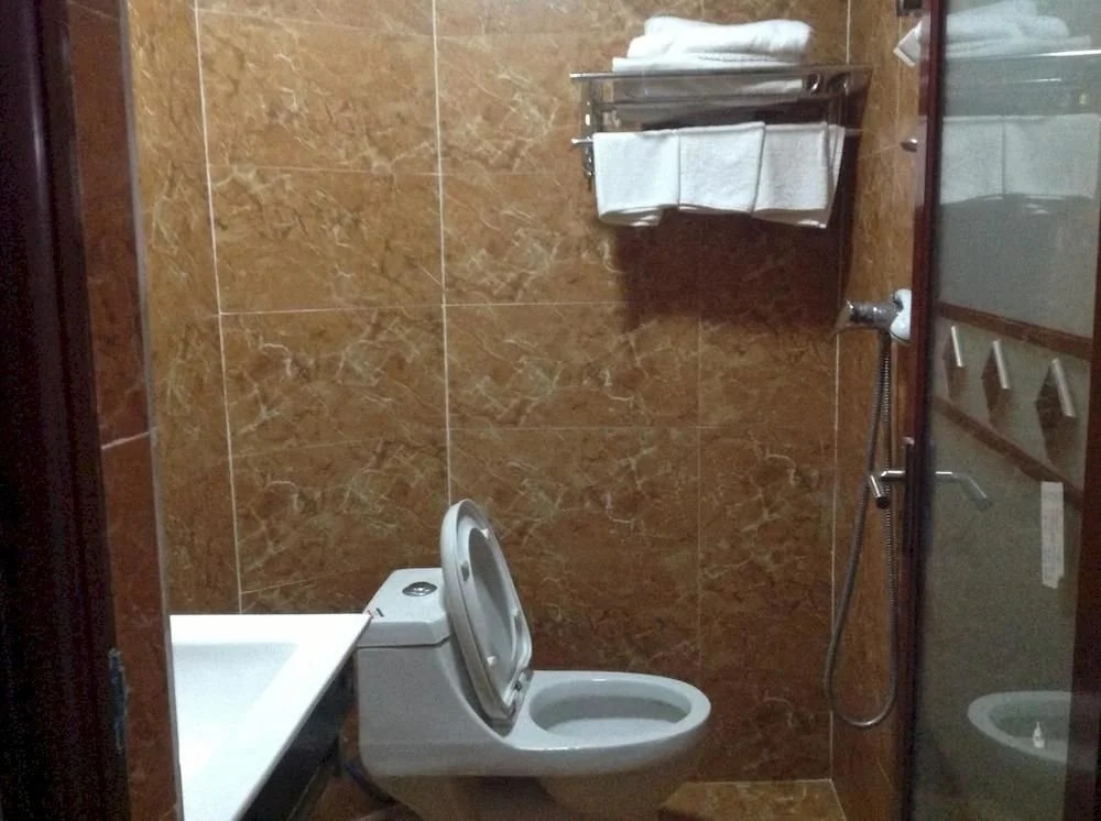 Guilin San Feng Hotel
