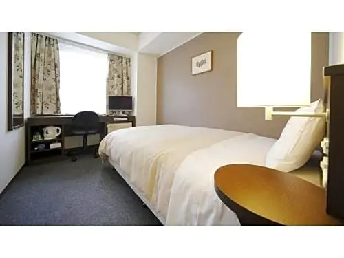 Hotel Park Side Hiroshima Peace Park - Vacation STAY 72150v