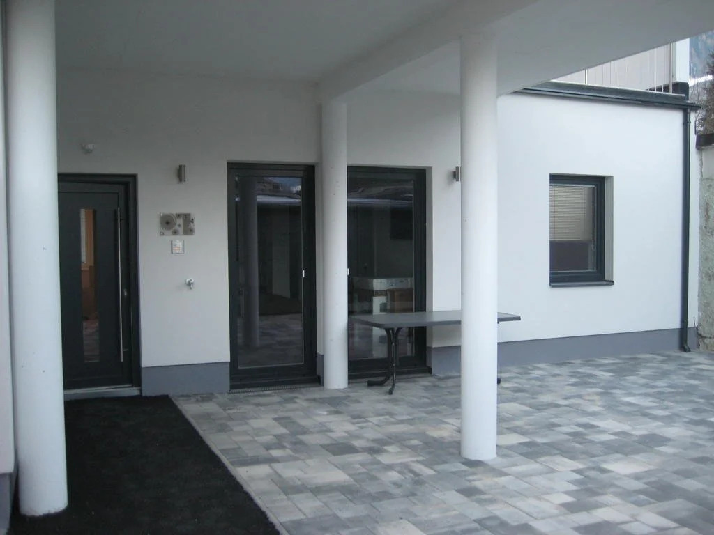 Haus Schraberger