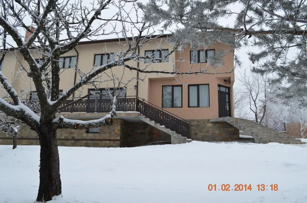Miza Guest House