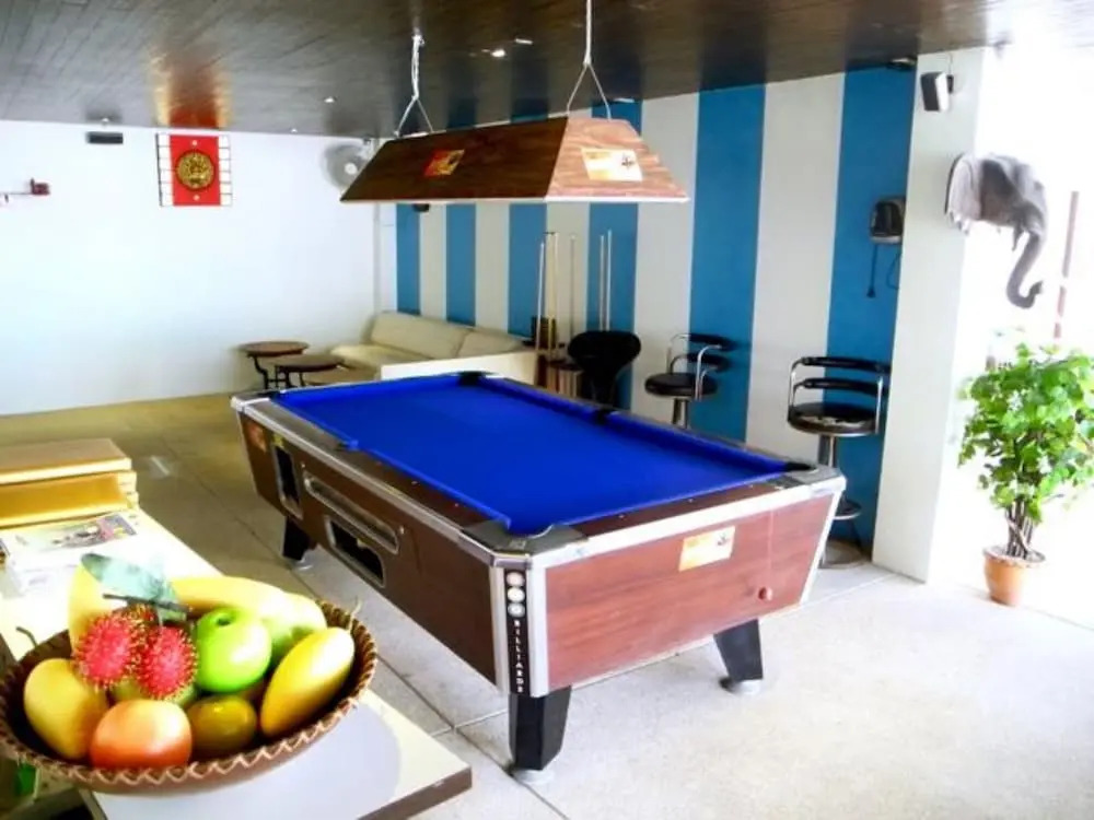 Bayshore Patong Studio