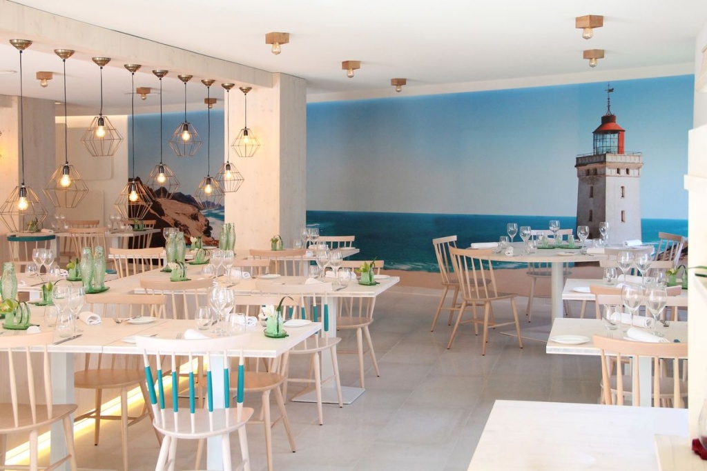 Отель Iberostar Selection Playa de Palma