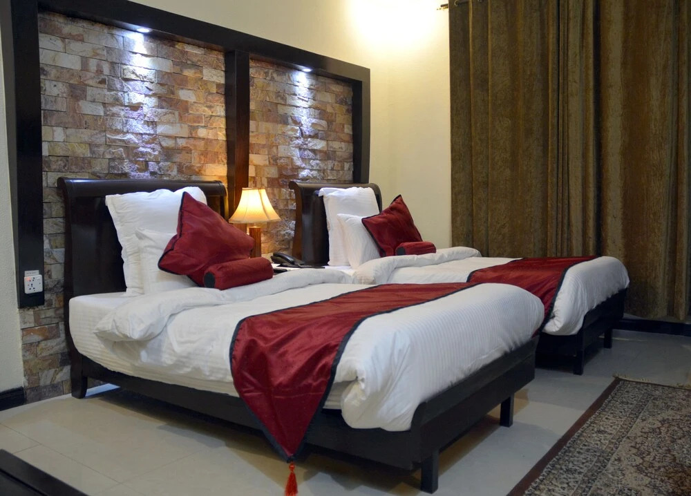 Shangrila Resort Hotel