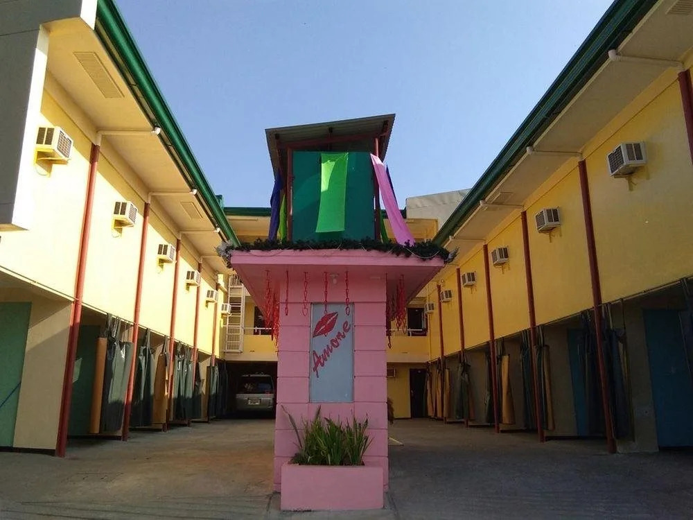 Amore Apartelle