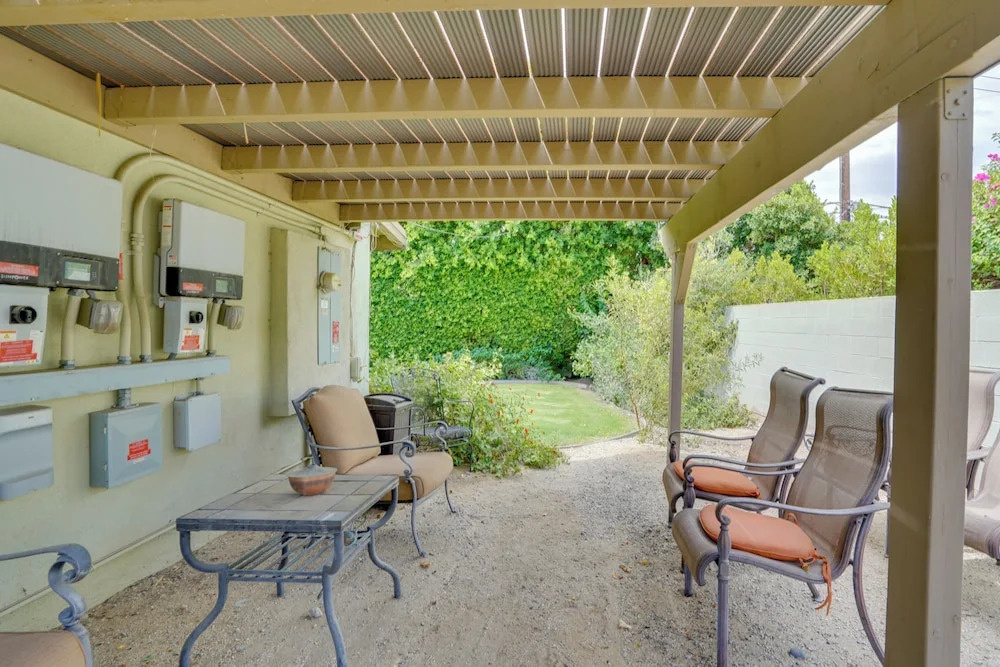 Near Golfing: Palm Desert Oasis w/ Pool & Spa