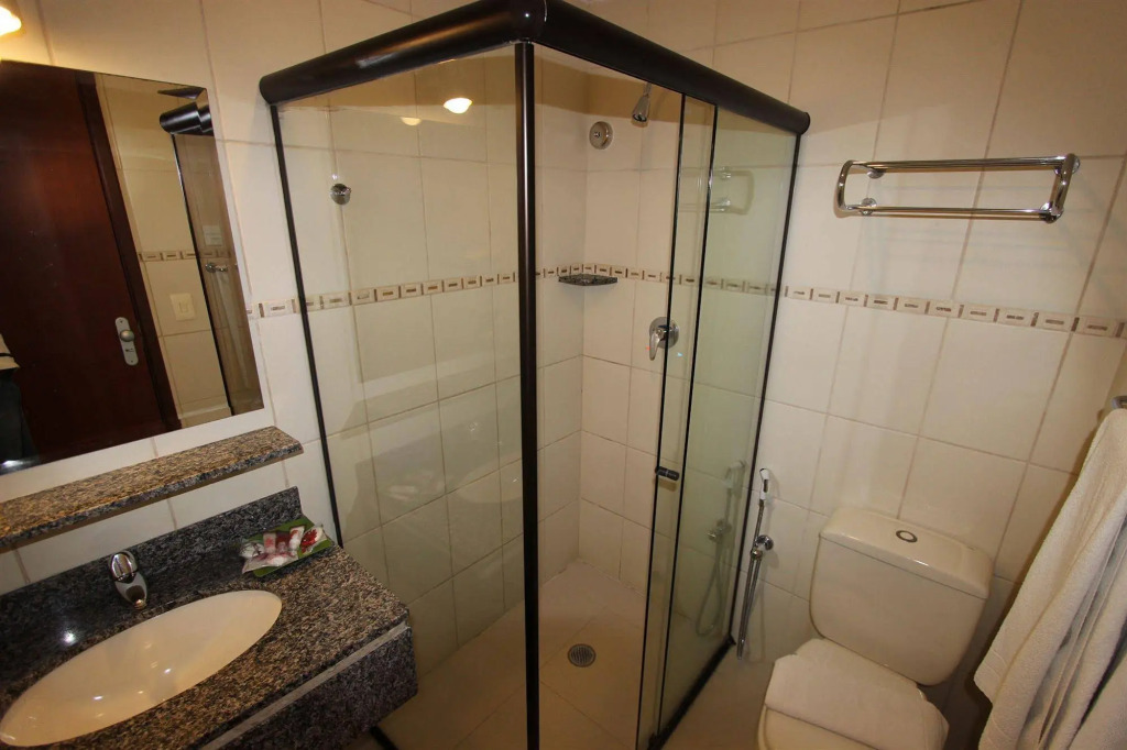 Hotel Ilhas do Caribe - Na melhor região da Praia da Enseada