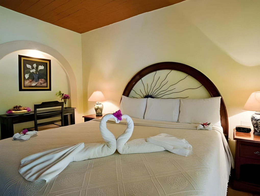Hotel Chichen Itza
