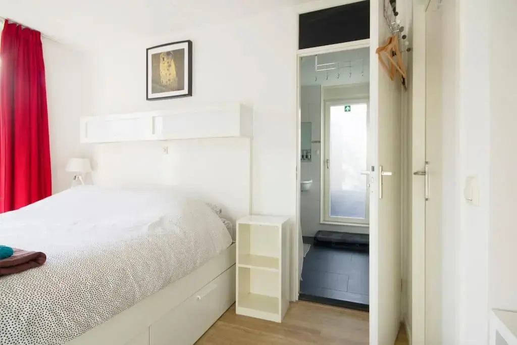 Johans B&B