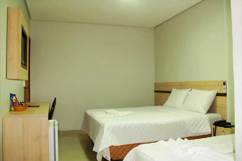 Hotel Foavi