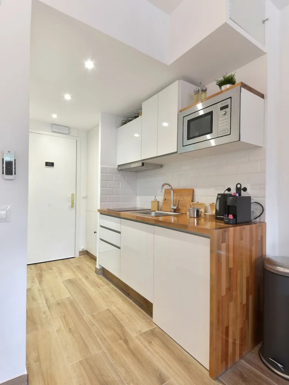 Lux Apartment