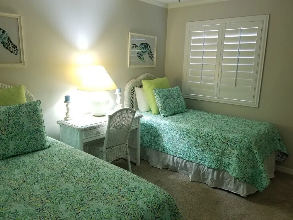 Summerhouse 221 2 Bedroom Condo