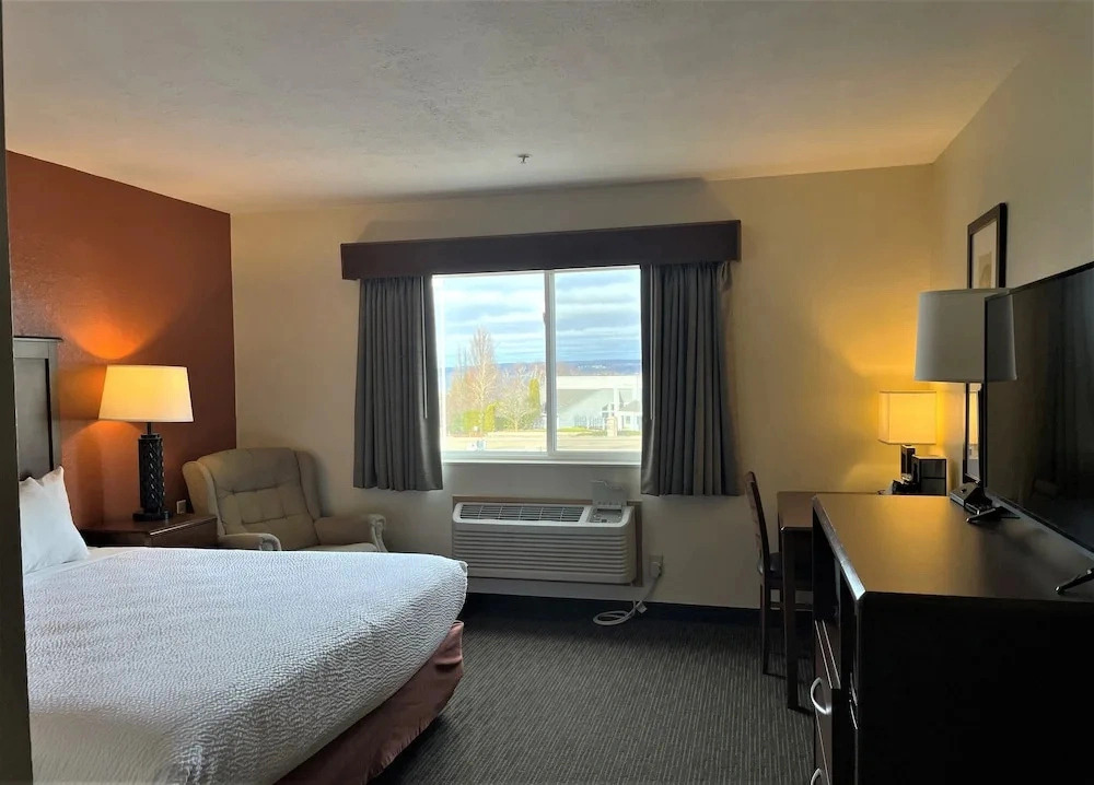 Super 8 Motel - Petoskey