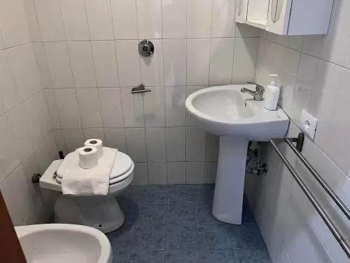 Casa di Keith