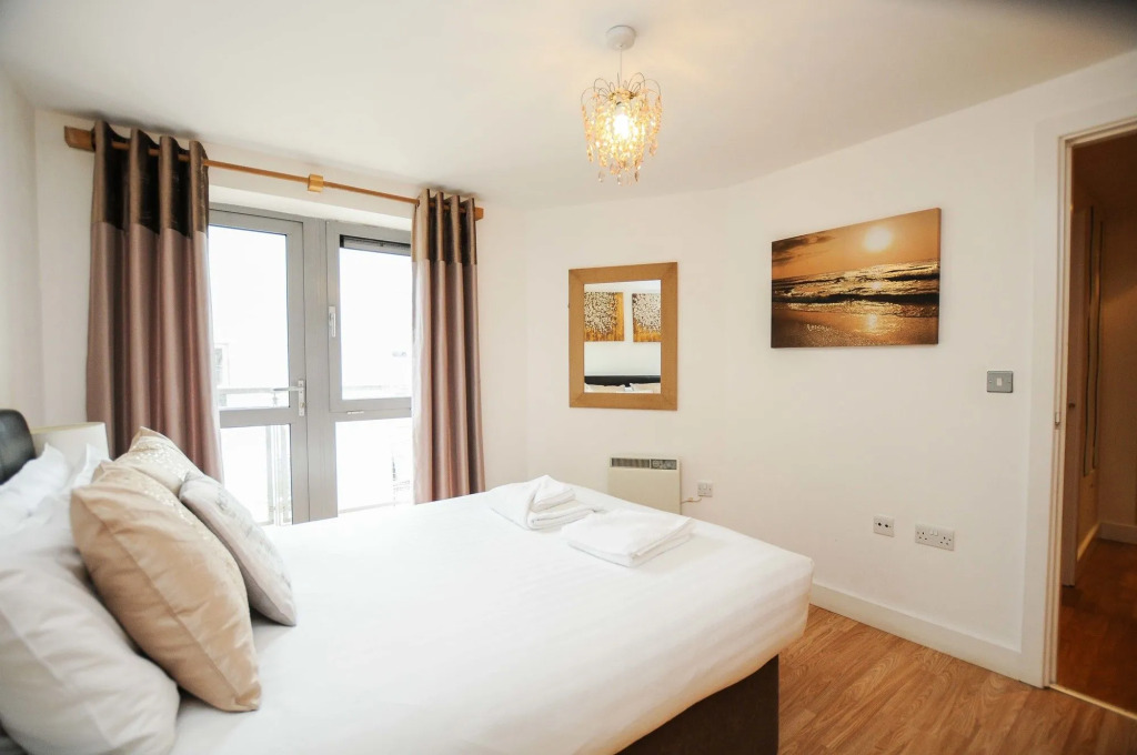 Hamilton Court Apartments from Your Stay Bristol