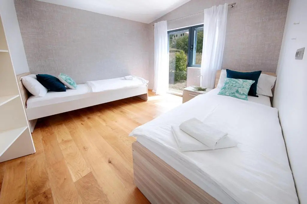 Villa Periska Komiža
