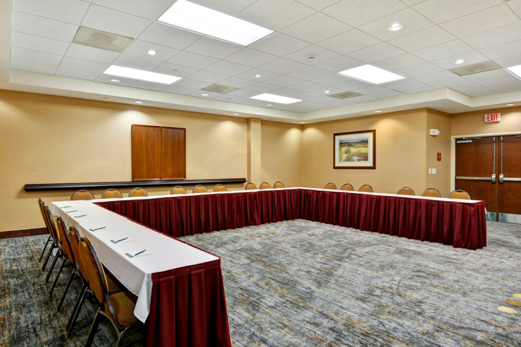 Homewood Suites Fredericksburg