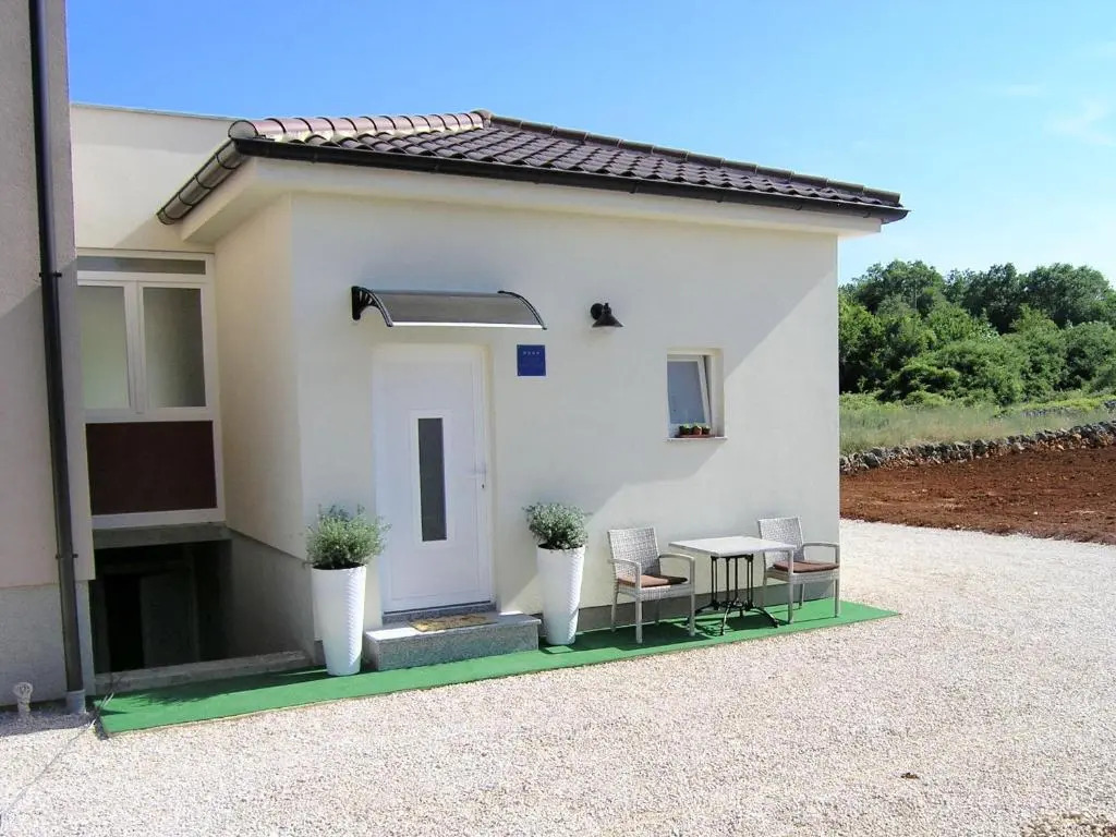 Studio Apartman Brajde ****
