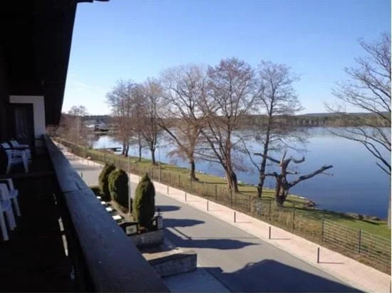 Hotel am See