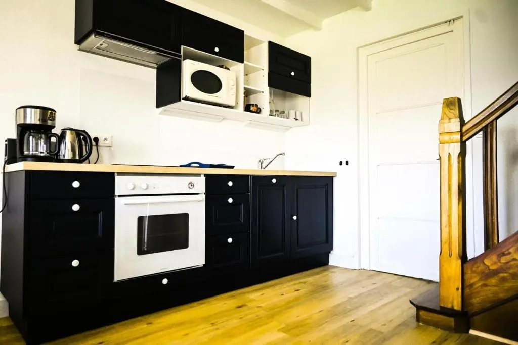 Résidence Ar Veades-trebeurden - Maisons & Villas pour 4 Personnes 684