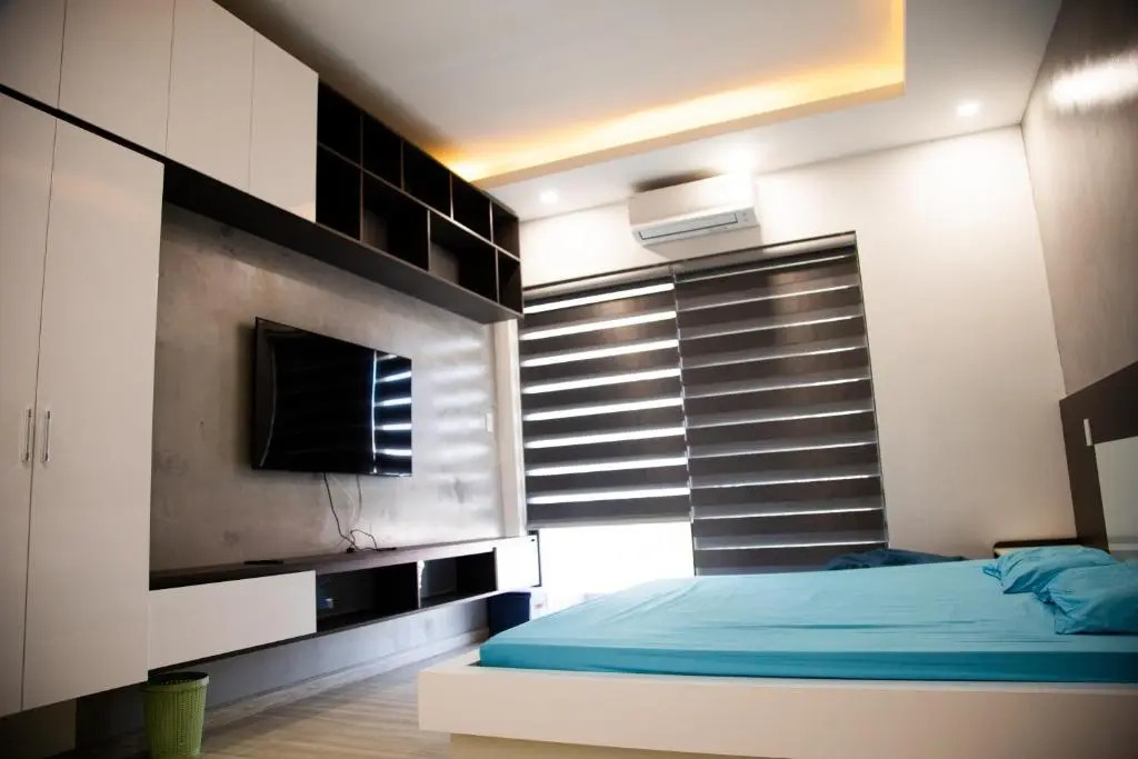 Căn hộ 3 PN đà nẵng gần trung tâm