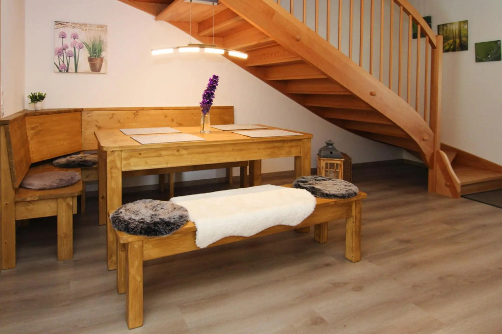 Luxalps- Chalets Inzell- Sauna- Skifahren- Wandern- Natur- Chiemgau Card - Chalet No 8 & 16 mit Hot Pot