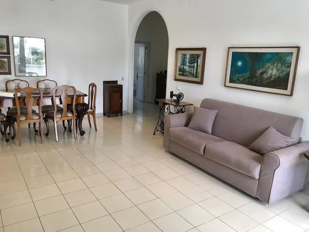 Villa Valentina