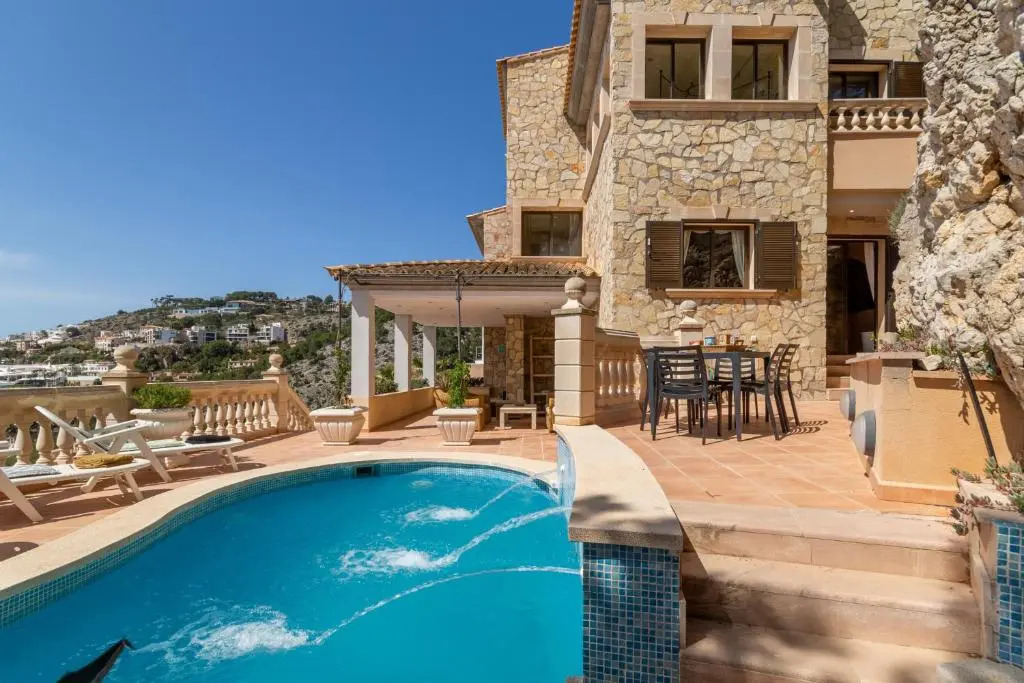 Port Andratx - 3444-29 Mallorca