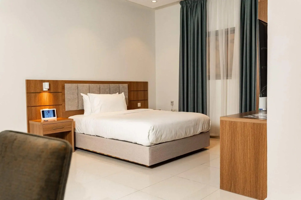 Swiss Spirit Hotel & Suites Dammam Corniche