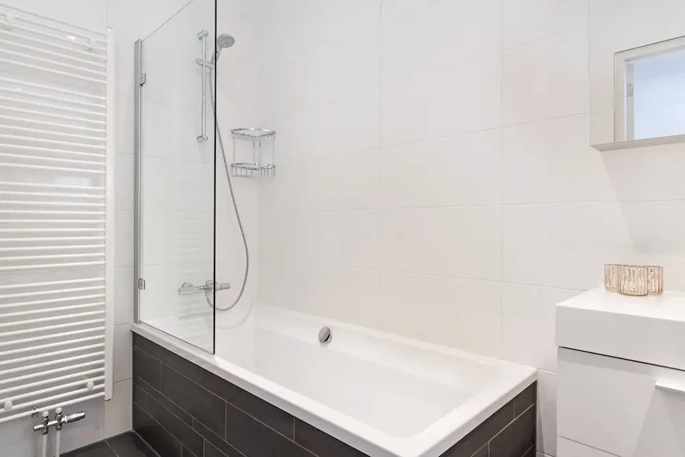 City Apartment A