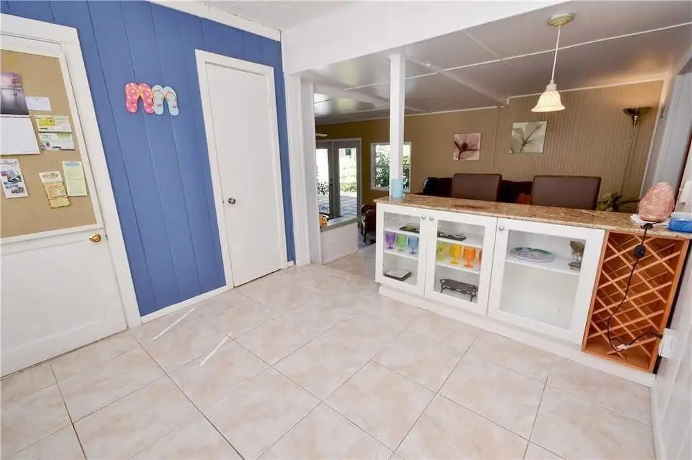 Gulfport Getaway - Two Bedroom Home