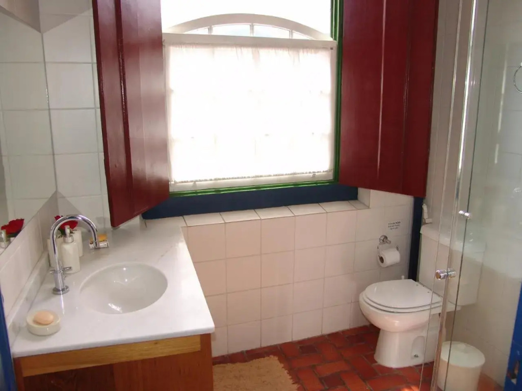 Casa no Centro Histórico com 3 Quartos