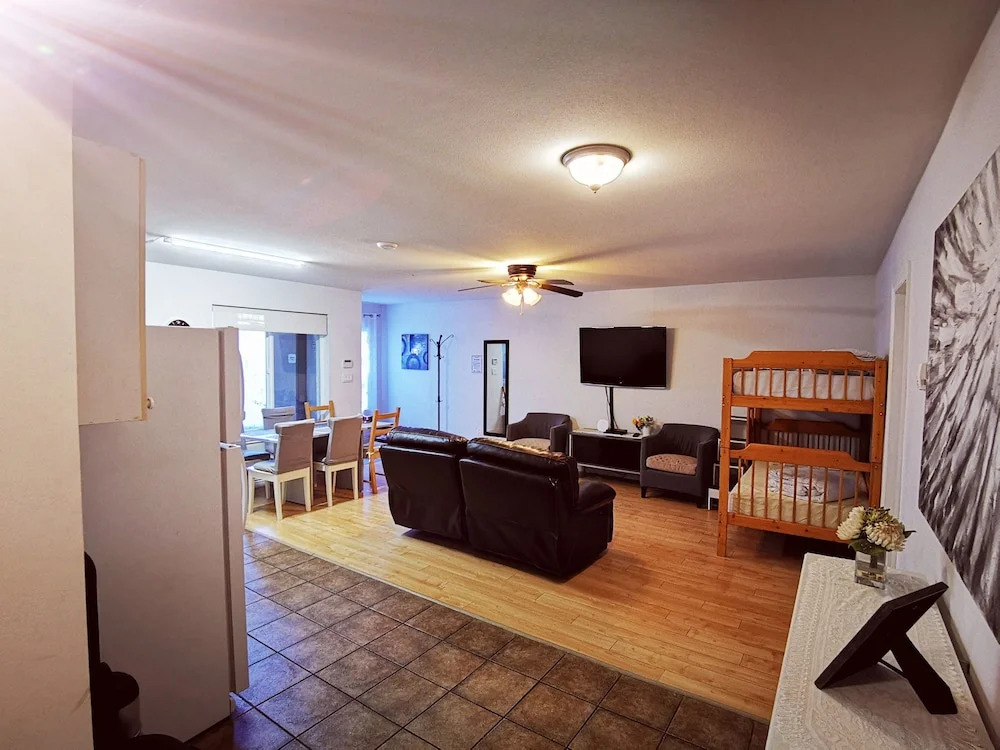 Bear Creek Suite