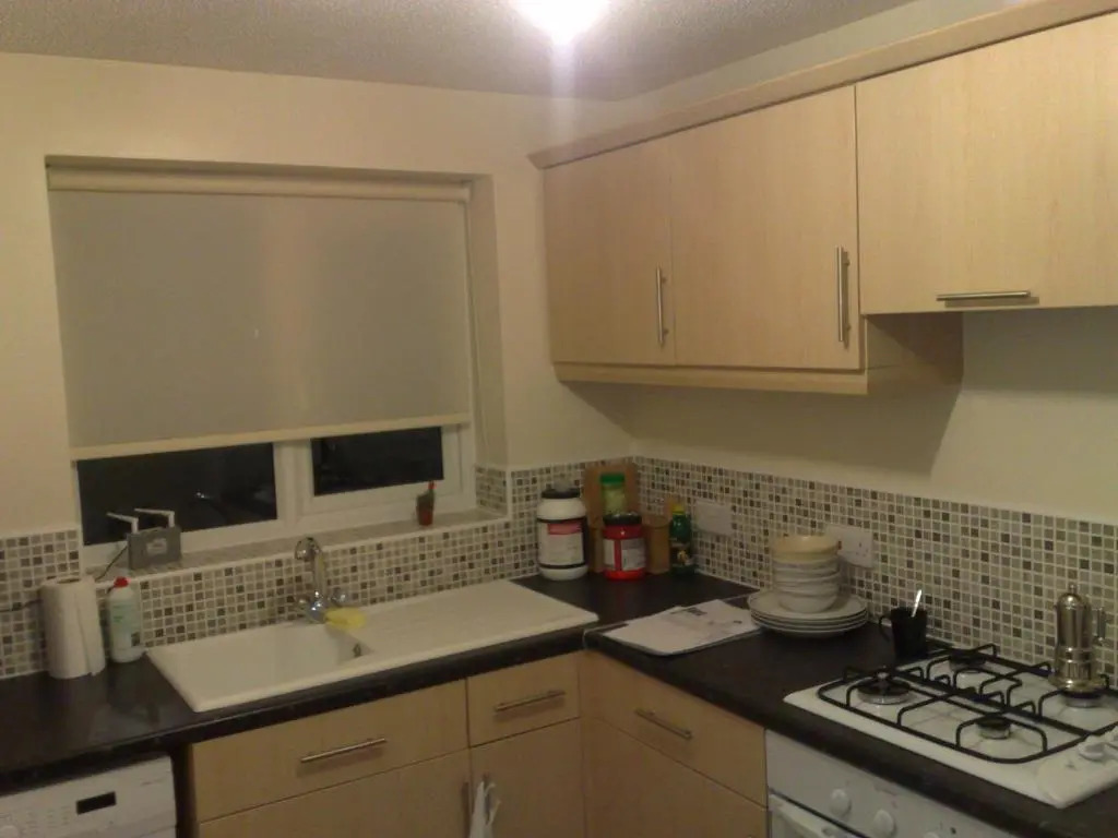 WHOLE HOUSE 3bedroom New Build 29 Nottingham