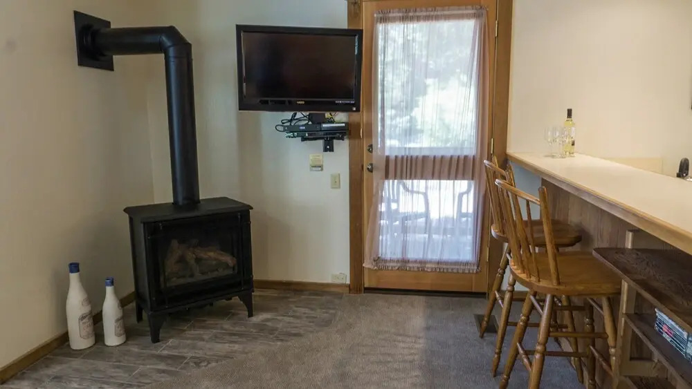 Ski Trails 4015