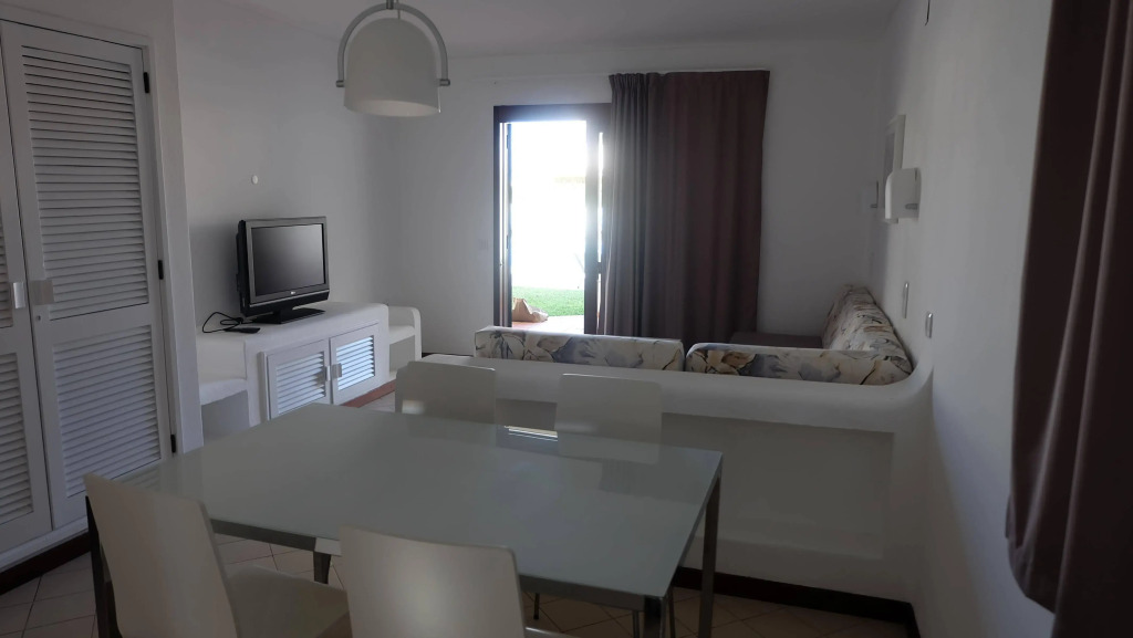 Roca Belmonte Apartamentos