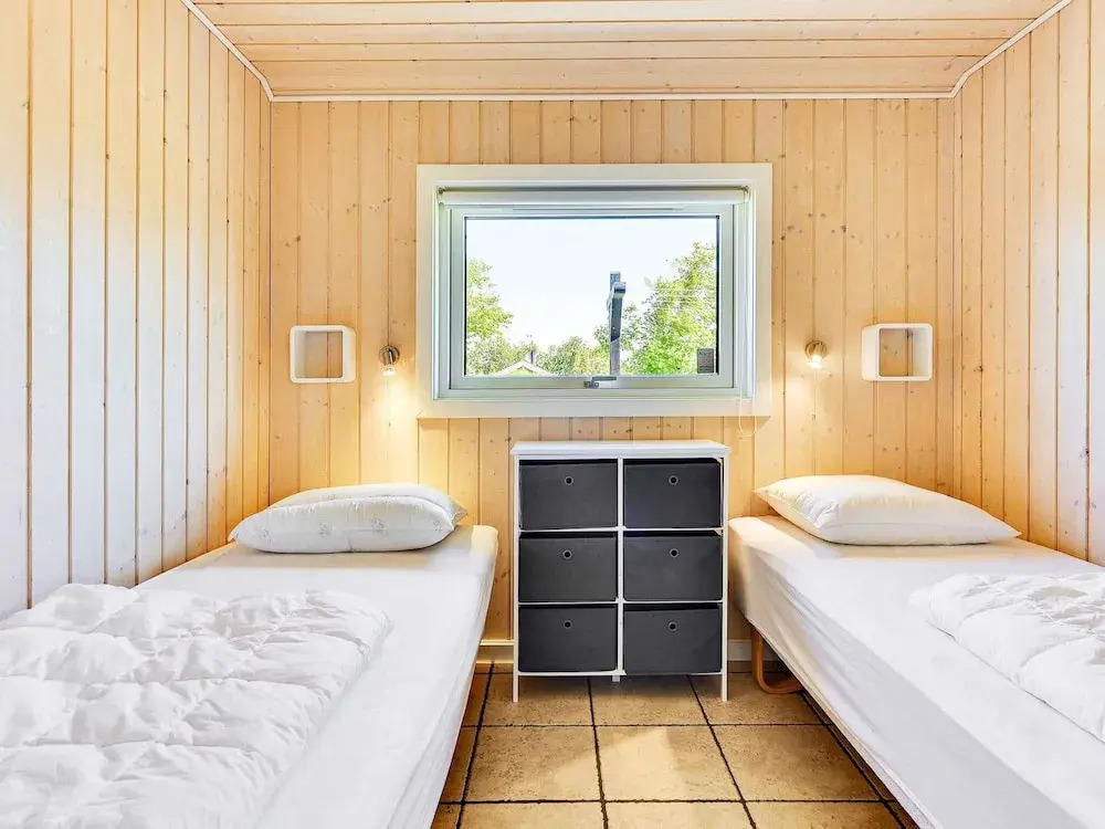 Stylish Beach House - By Traum Ferienwohnungen