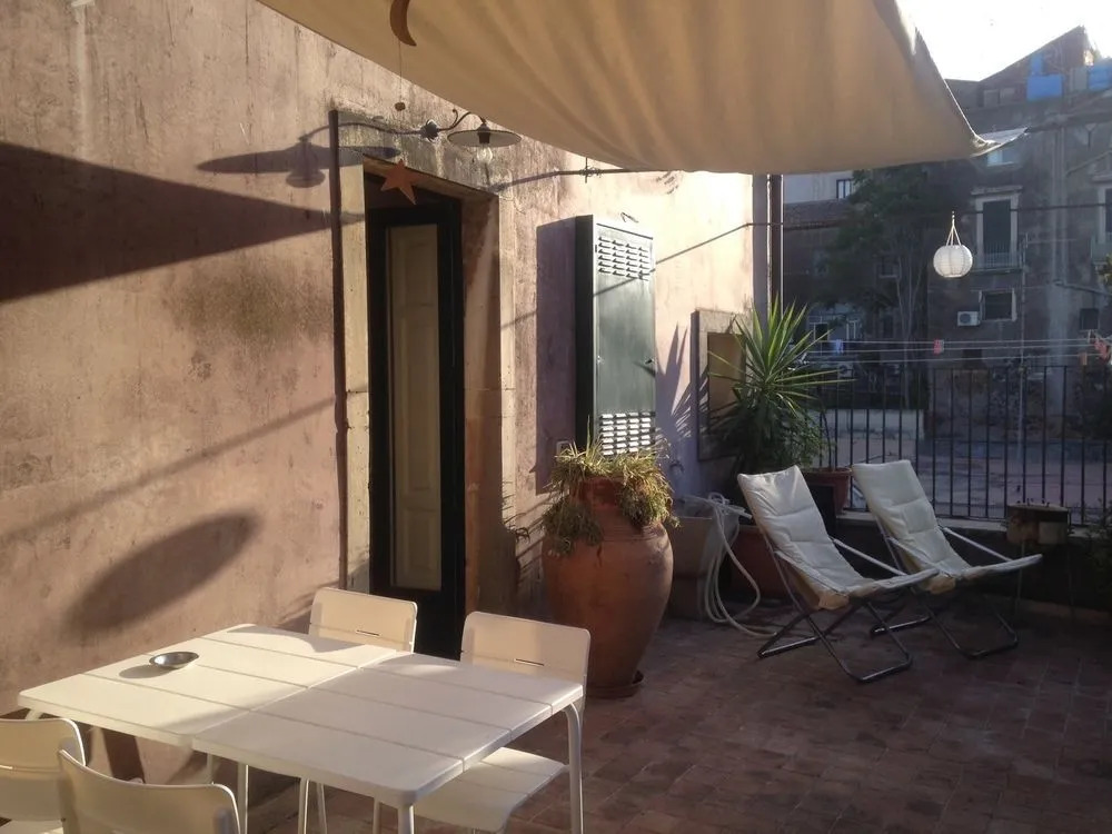 Manzoni Loft and Terrace