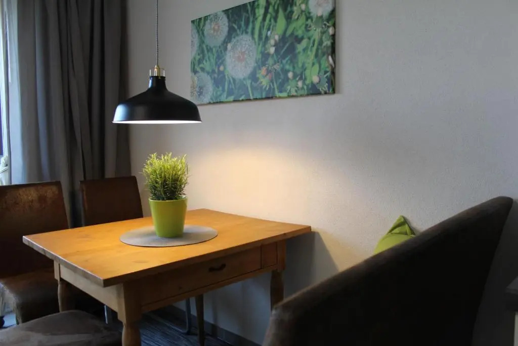 Ferienwohnung Rupp